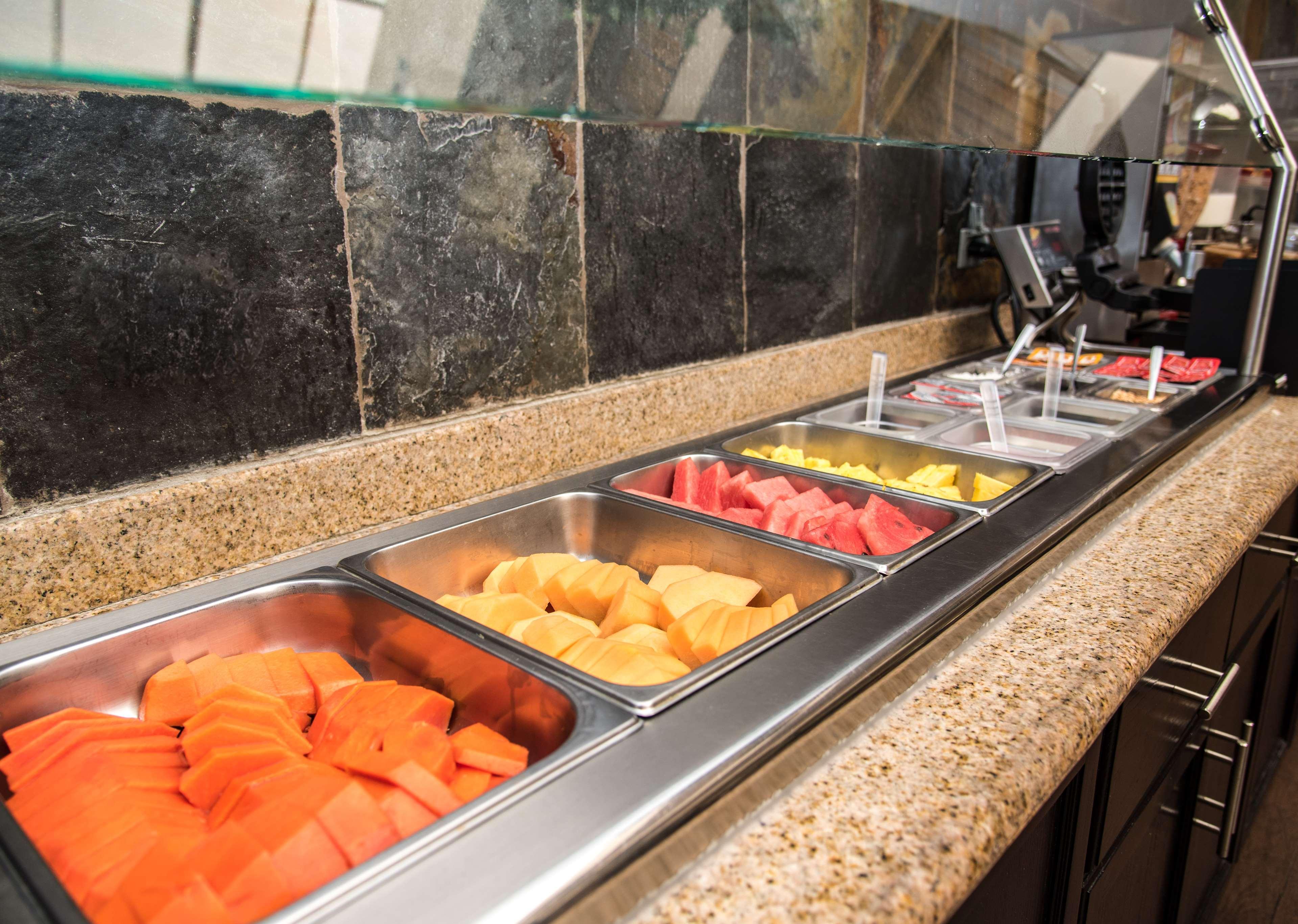 Best Western Plus Monterrey Airport Apodaca Exterior photo